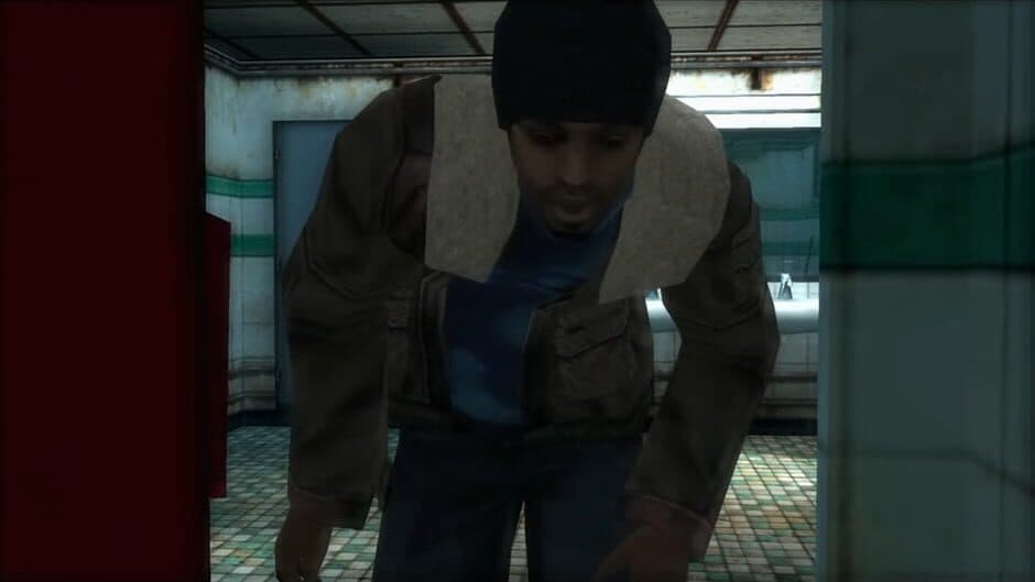 Fahrenheit: Special Edition screenshot 2