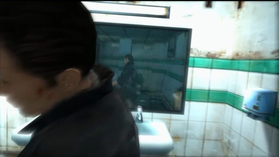 Fahrenheit: Special Edition screenshot 3