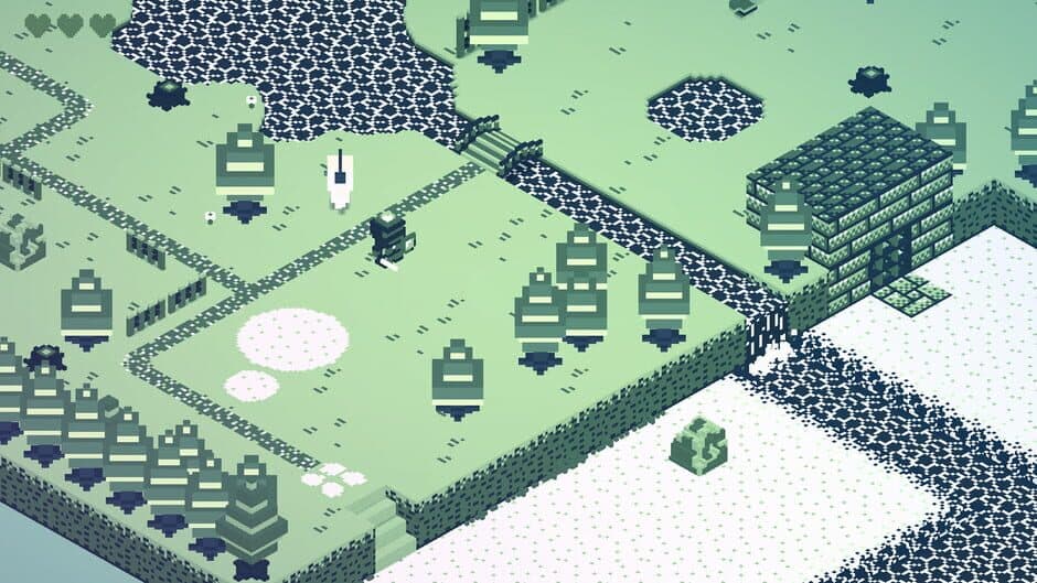 Cassette Boy screenshot 3