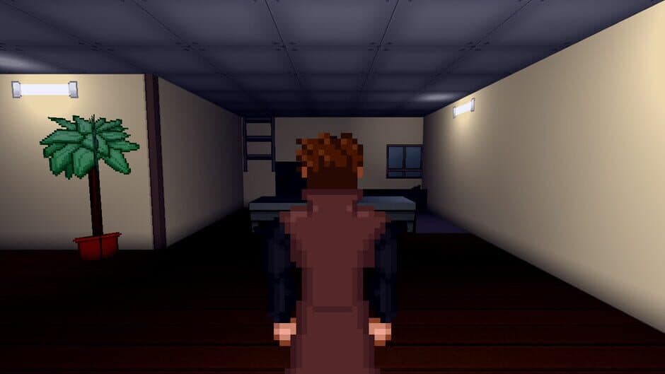 Calmed by the Dark: Shin Neon screenshot 3