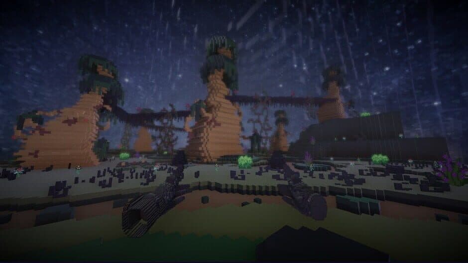 Stim screenshot 2