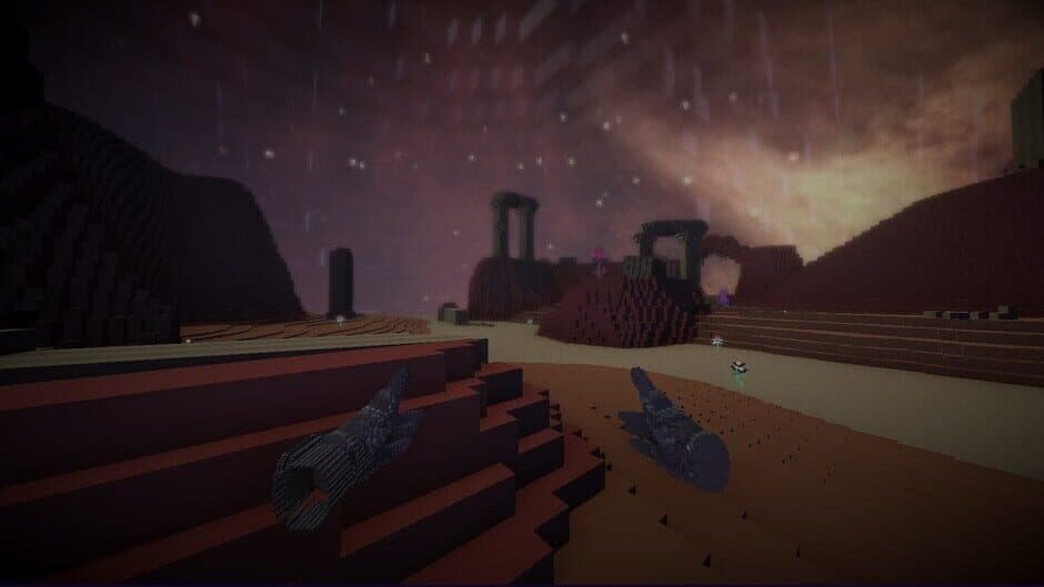 Stim screenshot 3