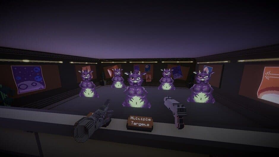 Stim screenshot 4