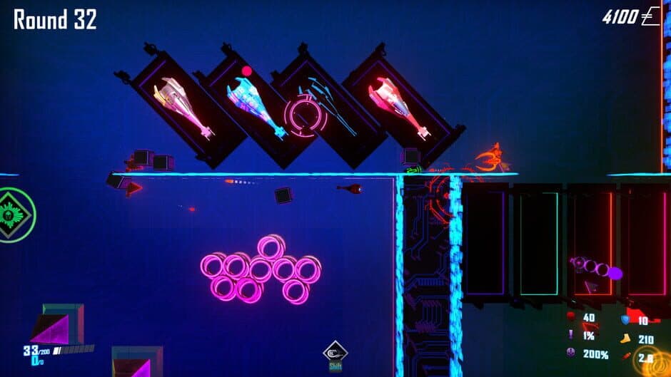 Beat the Machine: Rebooted - Invasion screenshot 1