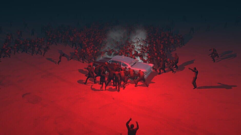 Land of the Survivors screenshot 4