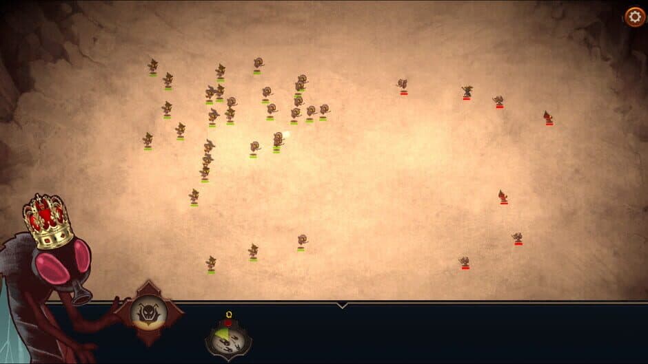 Little Army screenshot 3