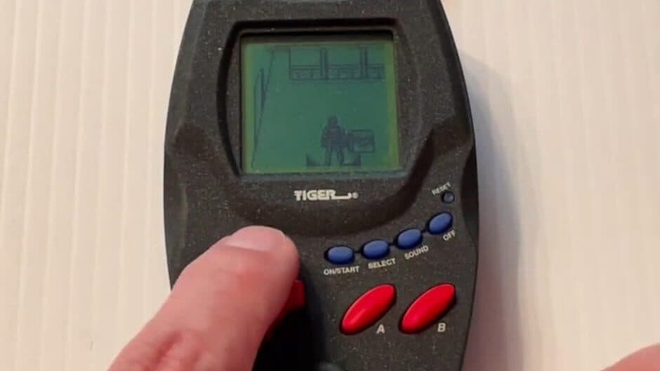 Resident Evil 2 screenshot 1