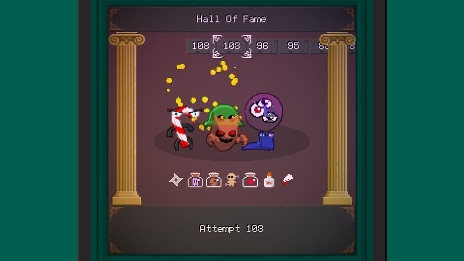 Evolings screenshot 1