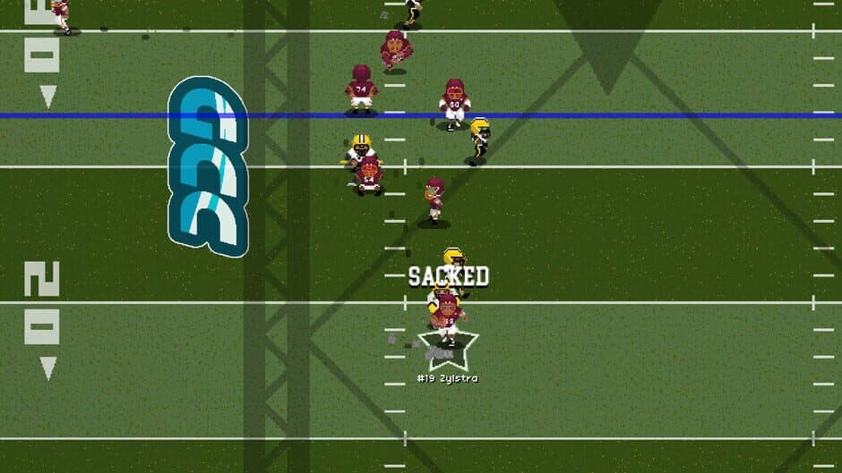 College Bowl screenshot 2