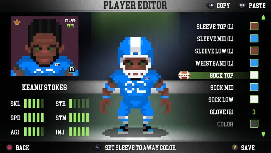College Bowl screenshot 3