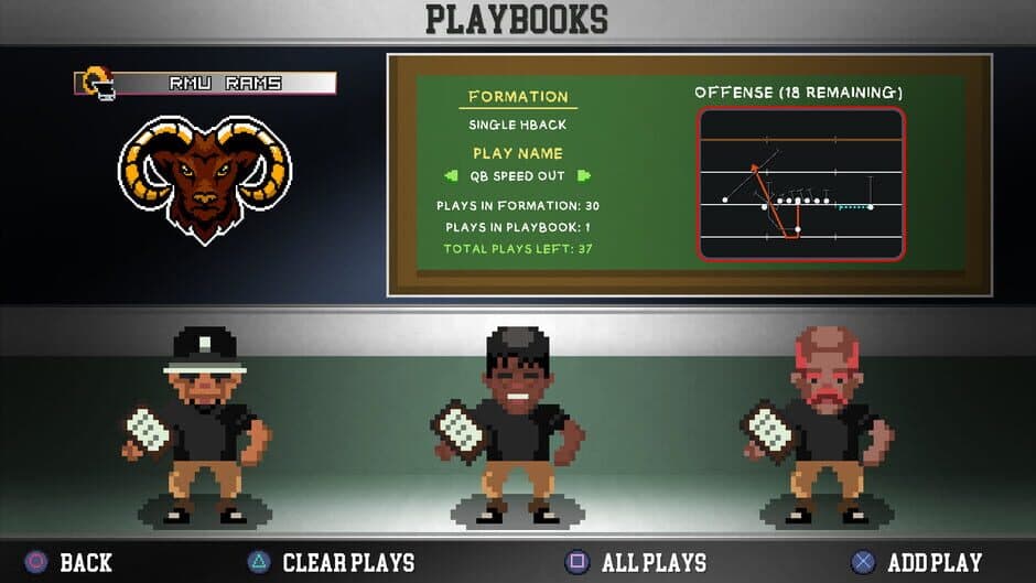 College Bowl screenshot 4