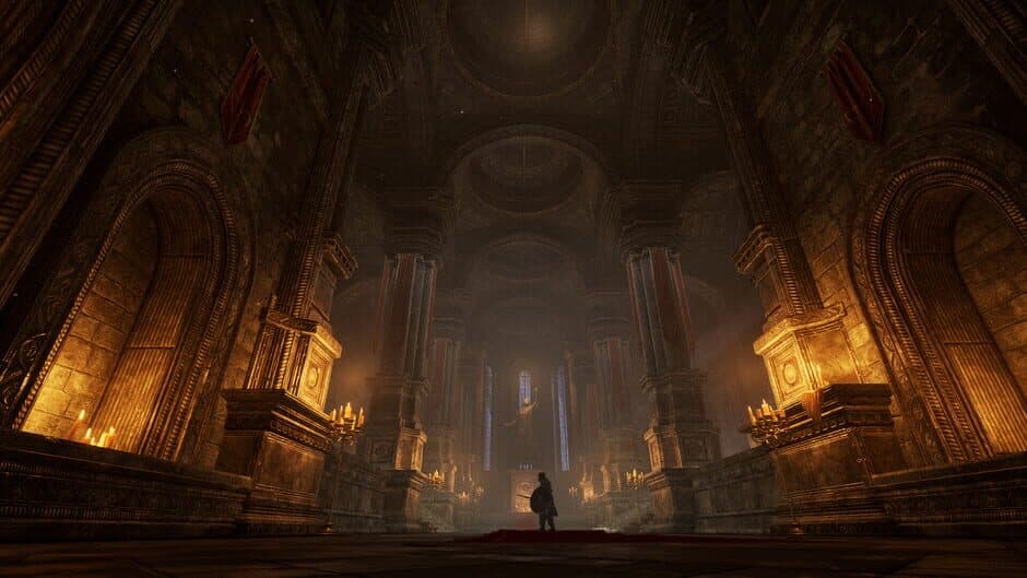 Darkblade Ascent screenshot 4