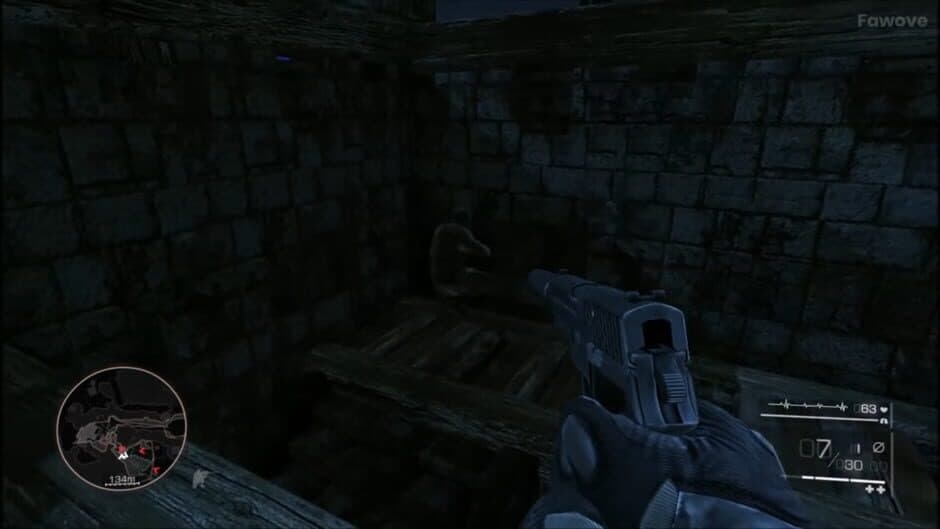 Sniper: Ghost Warrior 2 - Limited Edition screenshot 3