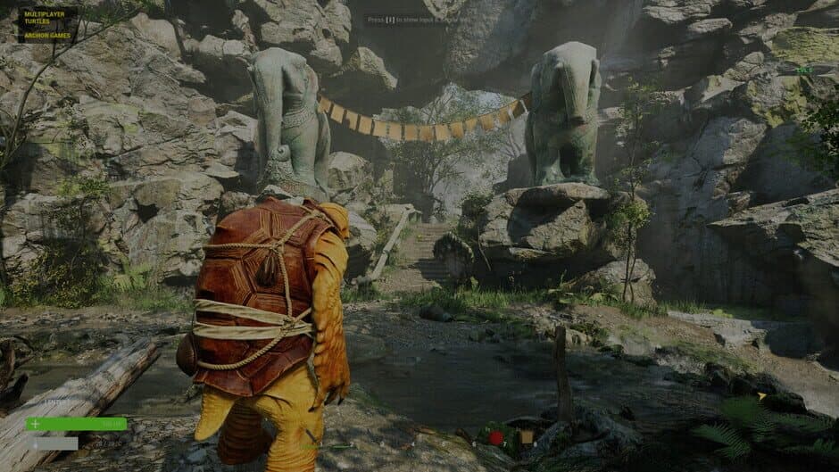 Multiplayer Turtles screenshot 4