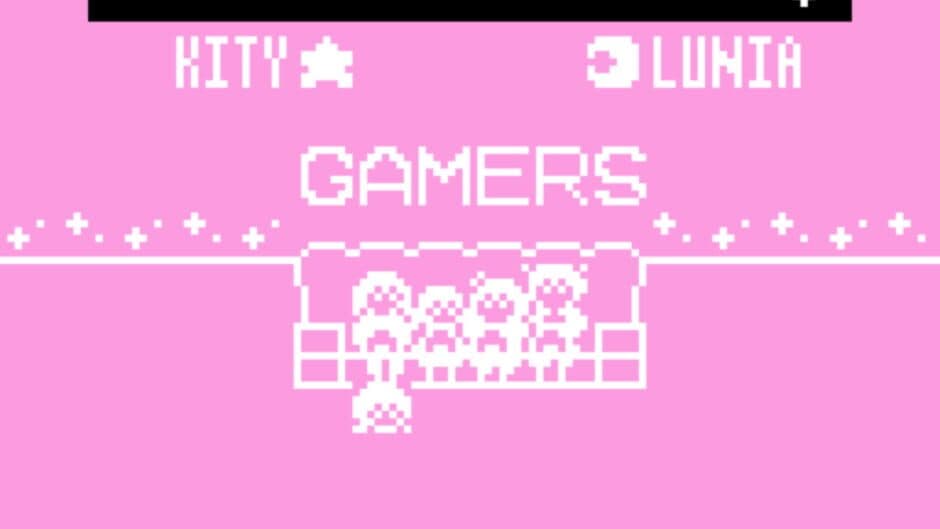 Ignored and Humiliated by Gamer Girls screenshot 3