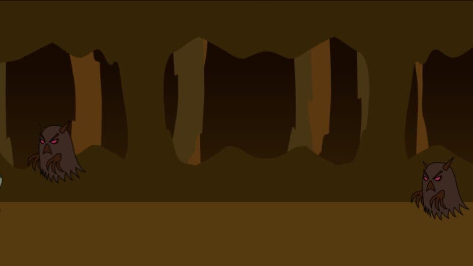 Chocolate Cavern screenshot 1