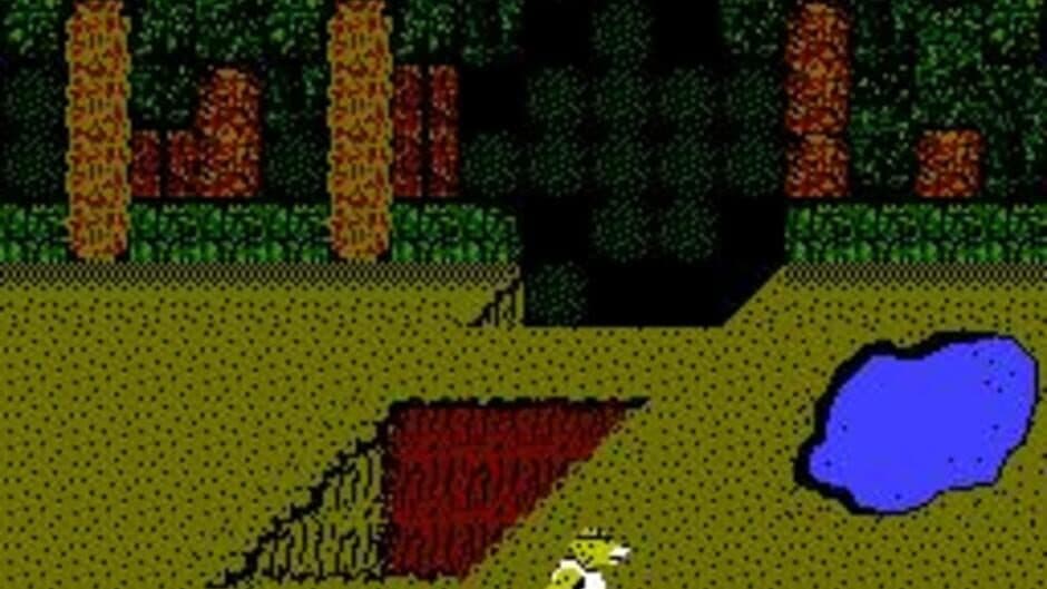 Cheetahmen screenshot 2