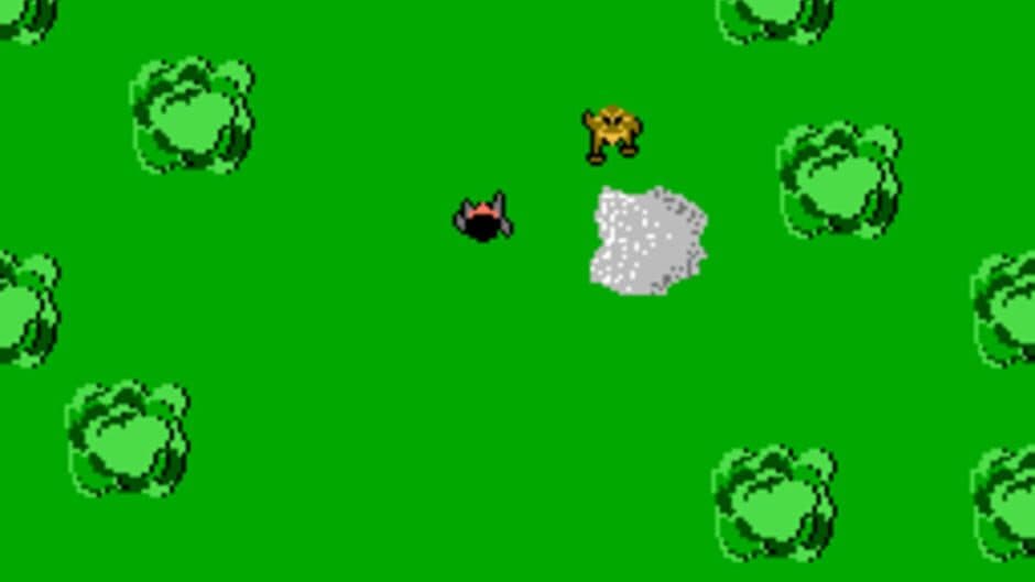 Silver Sword screenshot 1