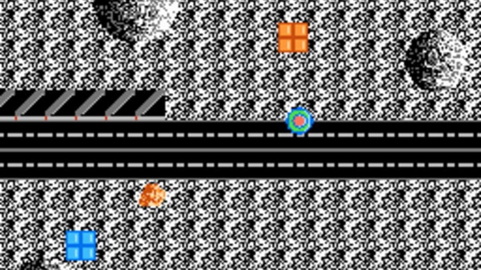 Critical Bypass screenshot 1