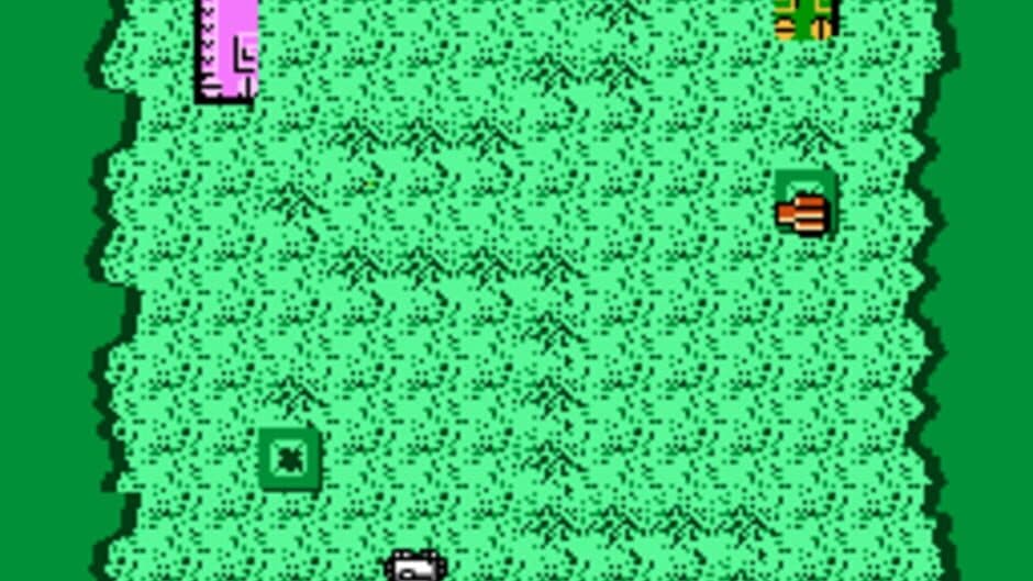 Operation Full Moon screenshot 1