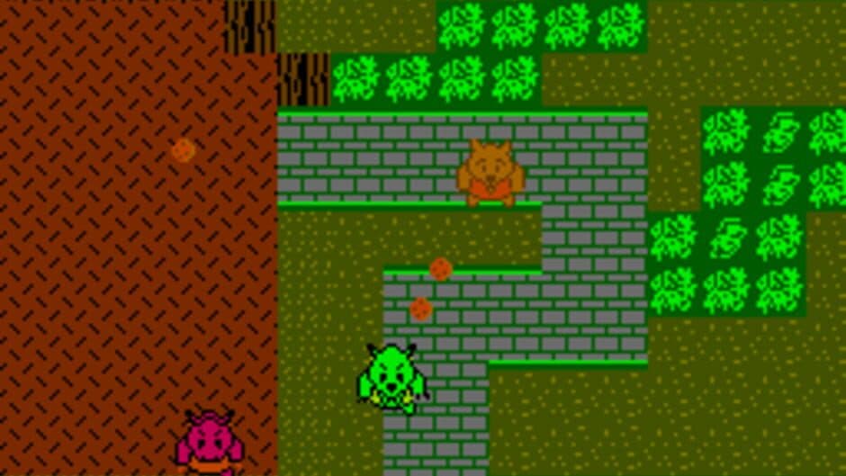 Dam Busters screenshot 1