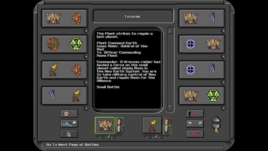 Star General screenshot 4