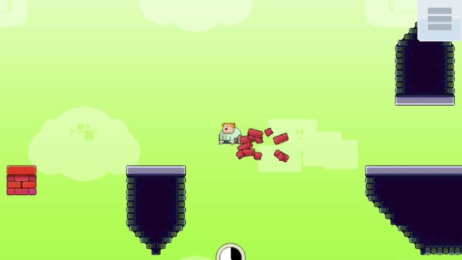 60 Seconds Burger Run screenshot 1