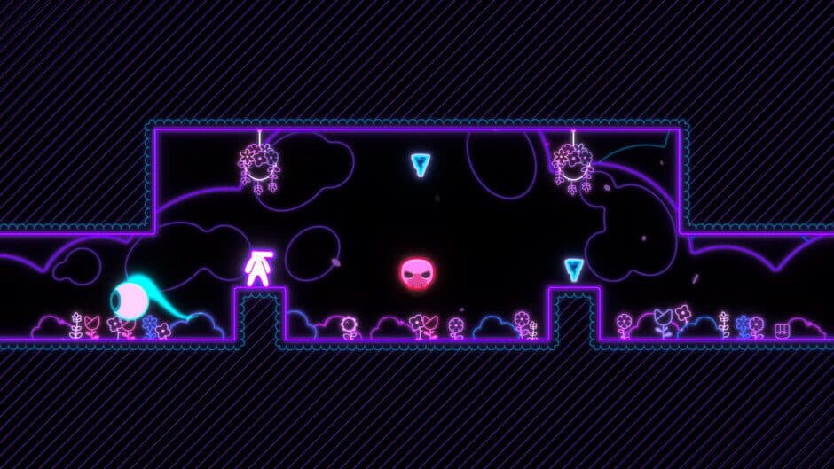 Mr. Run and Jump screenshot 3