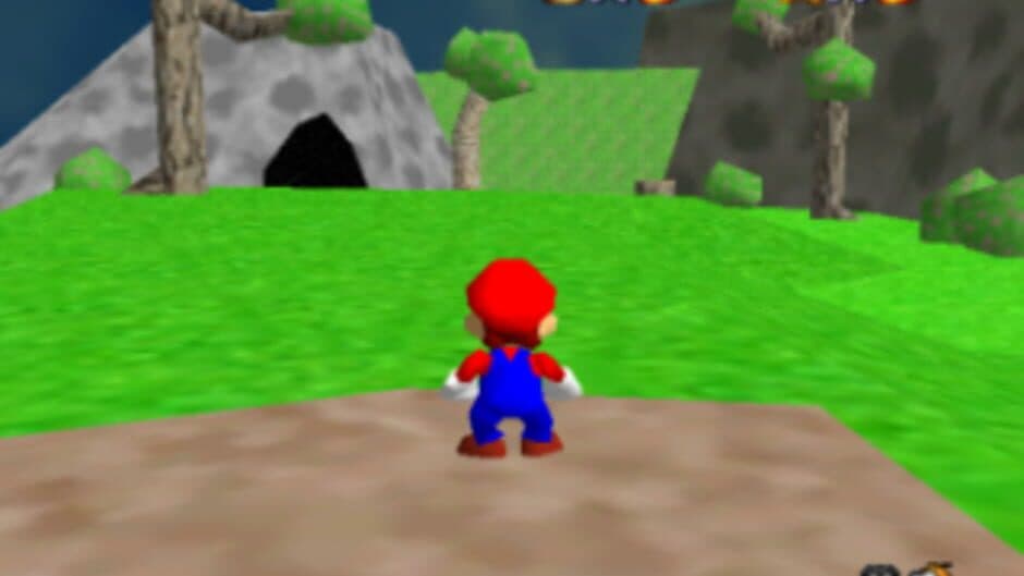Mario and the Rod of Seasons screenshot 2