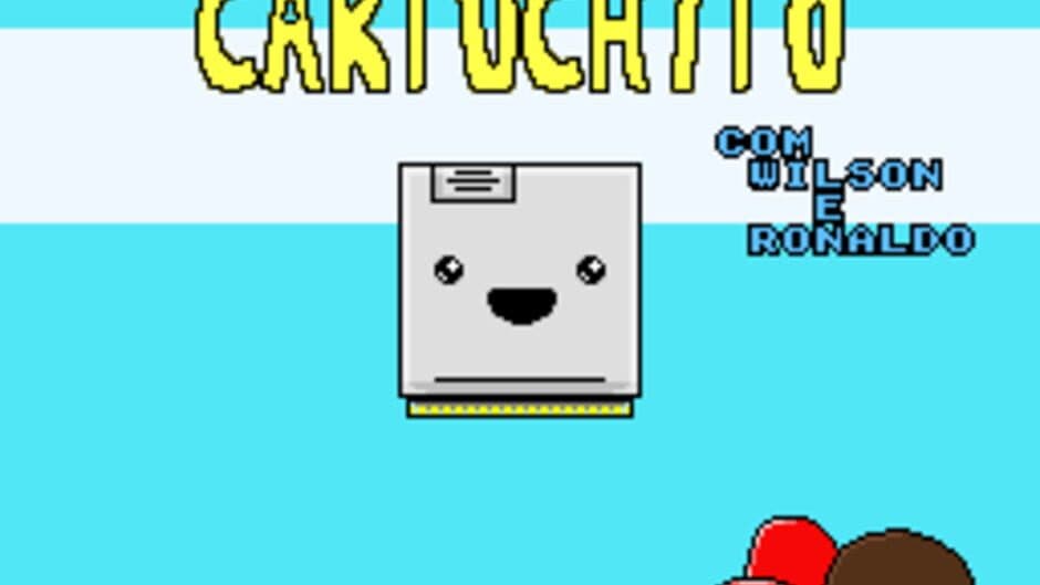 Cartuchito World screenshot 1