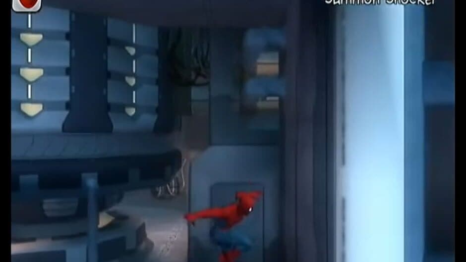 Spider-Man: Web of Shadows - Amazing Allies Edition screenshot 3
