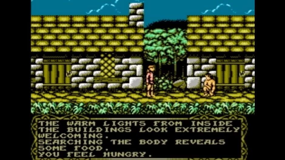 Magician screenshot 1