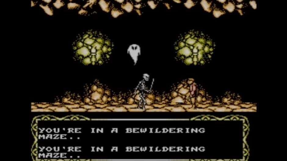 Magician screenshot 2