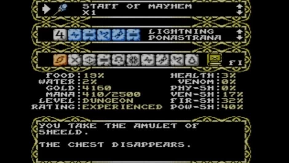 Magician screenshot 3