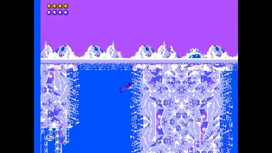 Ecco the Dolphin screenshot 3