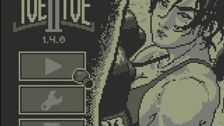 Toe II Toe screenshot 1