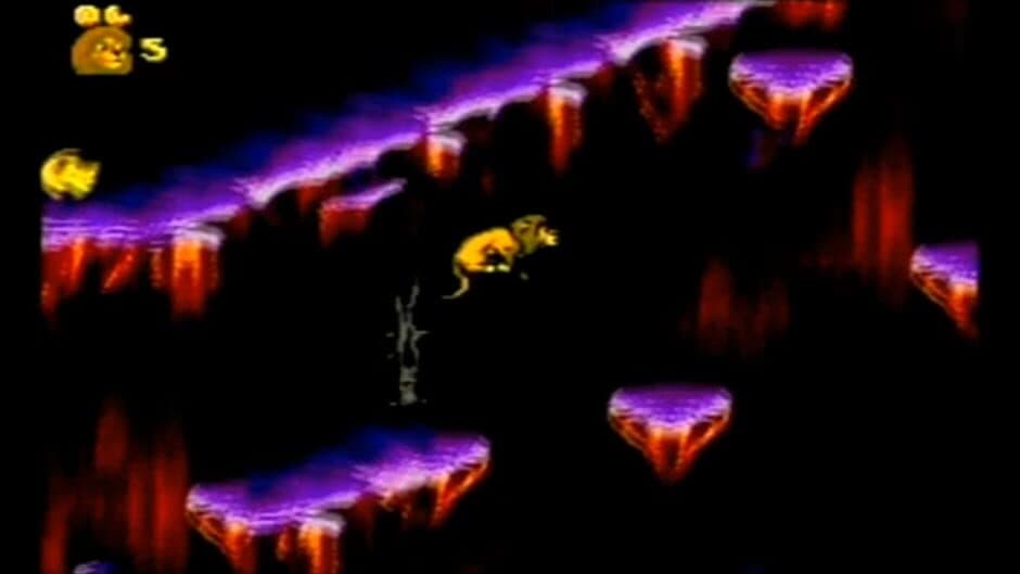 The Lion King screenshot 3