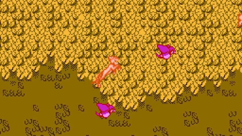 Disney's The Lion King screenshot 3