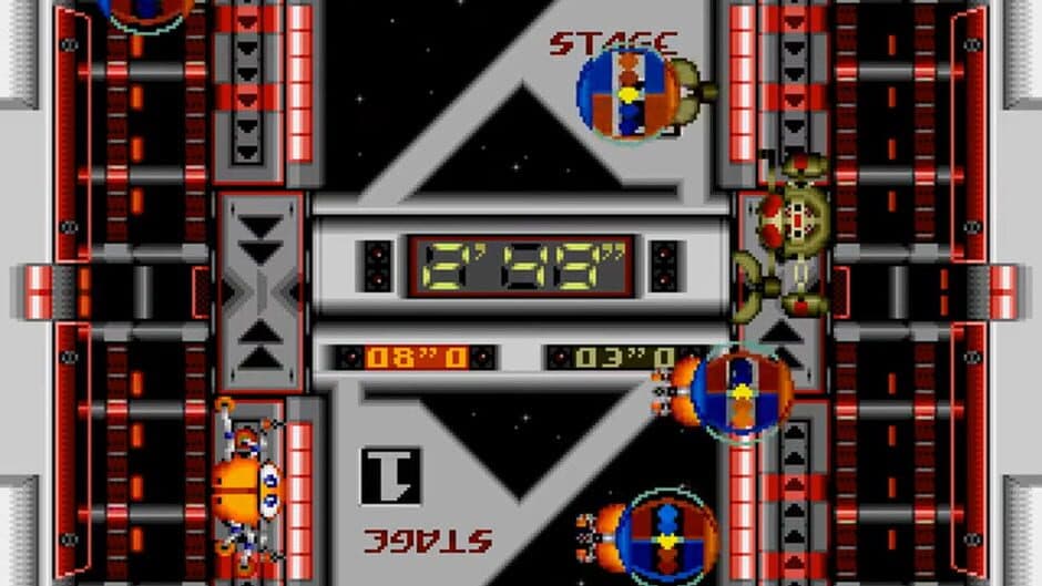 Ball Jacks screenshot 2