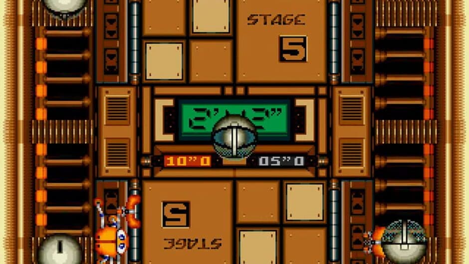 Ball Jacks screenshot 3