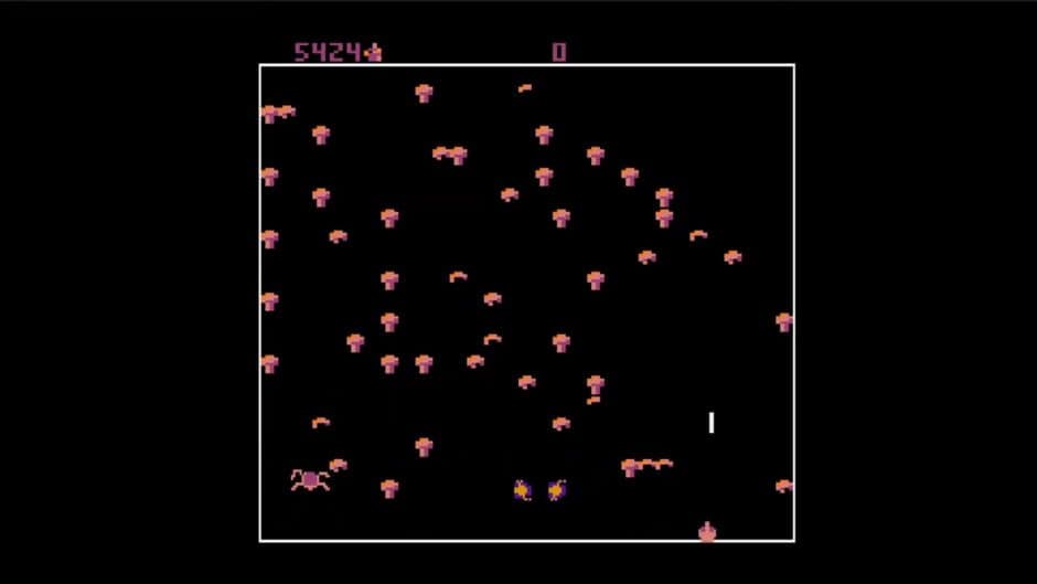 Arcade Classics screenshot 3