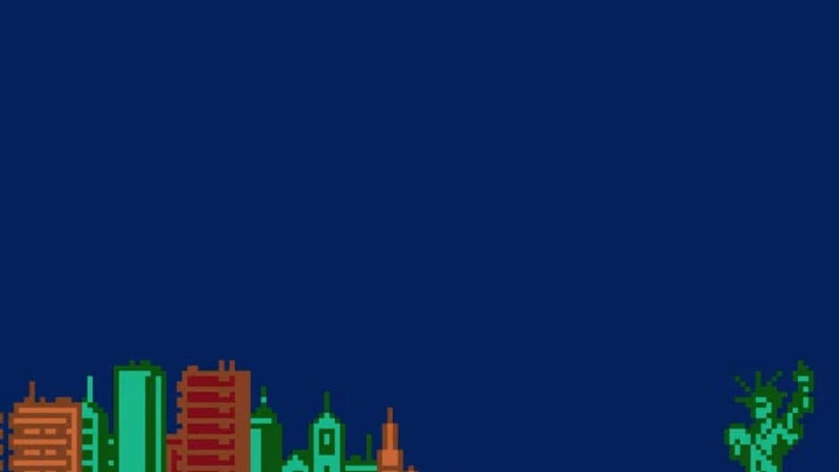 Missile Command screenshot 2