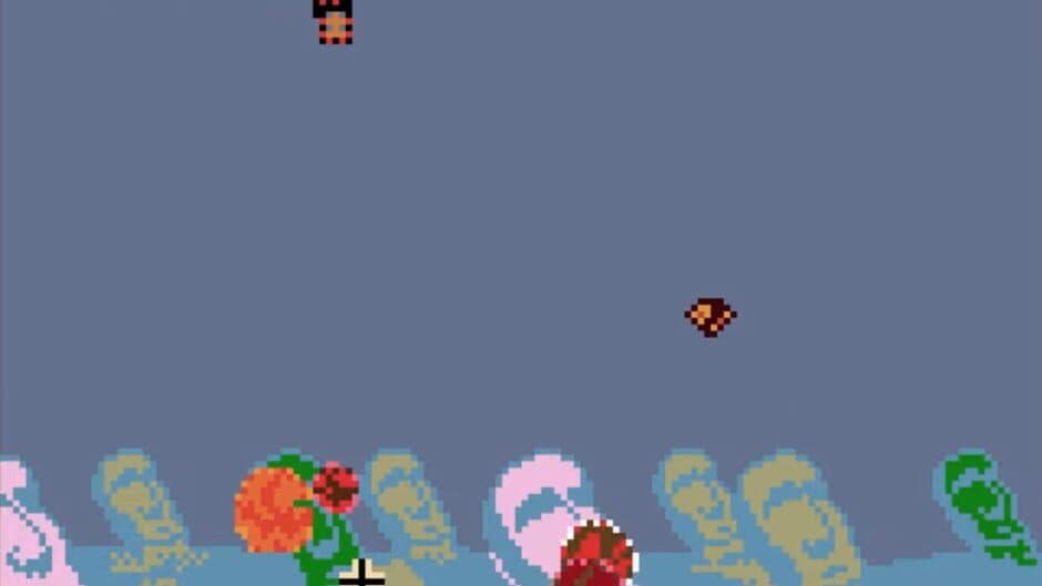 Missile Command screenshot 3