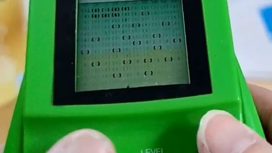 Centipede screenshot 2