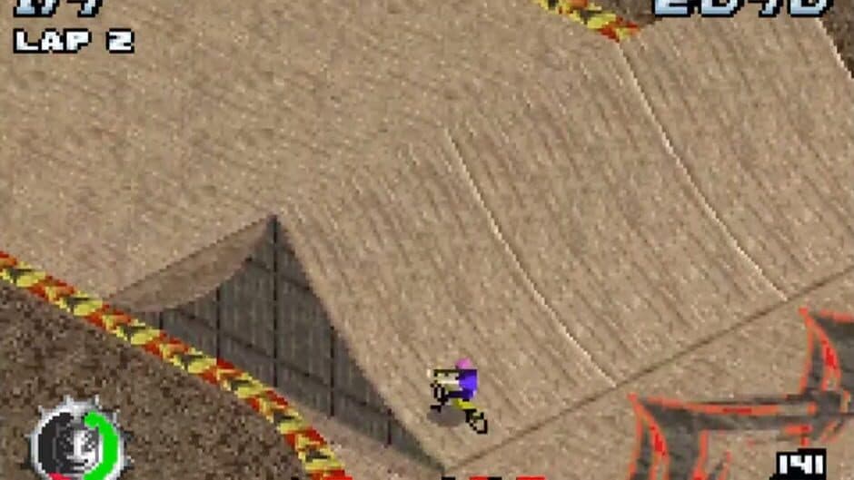 Freekstyle screenshot 3