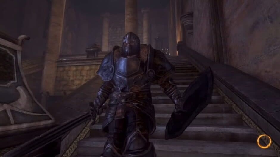 Lords of the Fallen screenshot 4