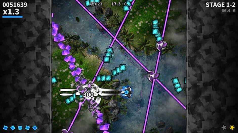Eigengrau screenshot 1