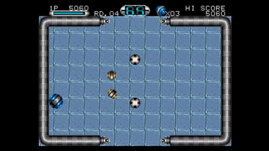 Hyper Marbles screenshot 1