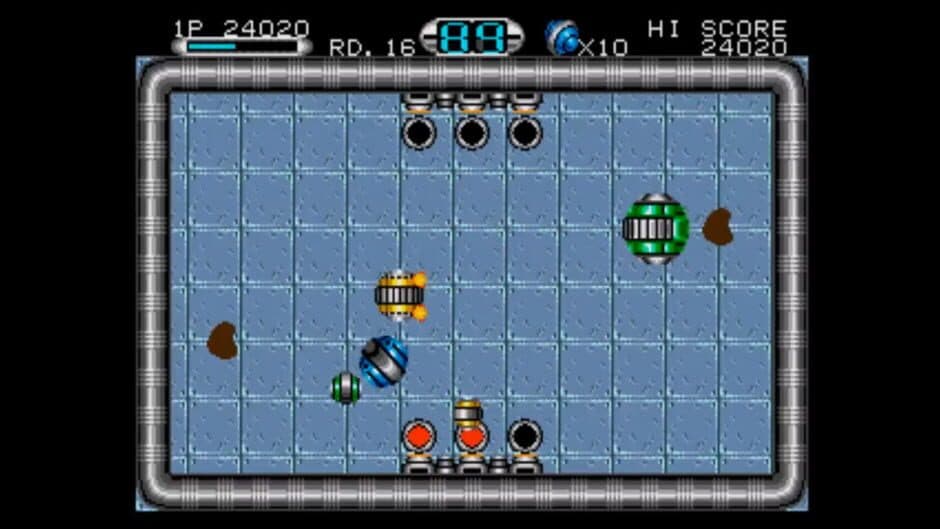 Hyper Marbles screenshot 3