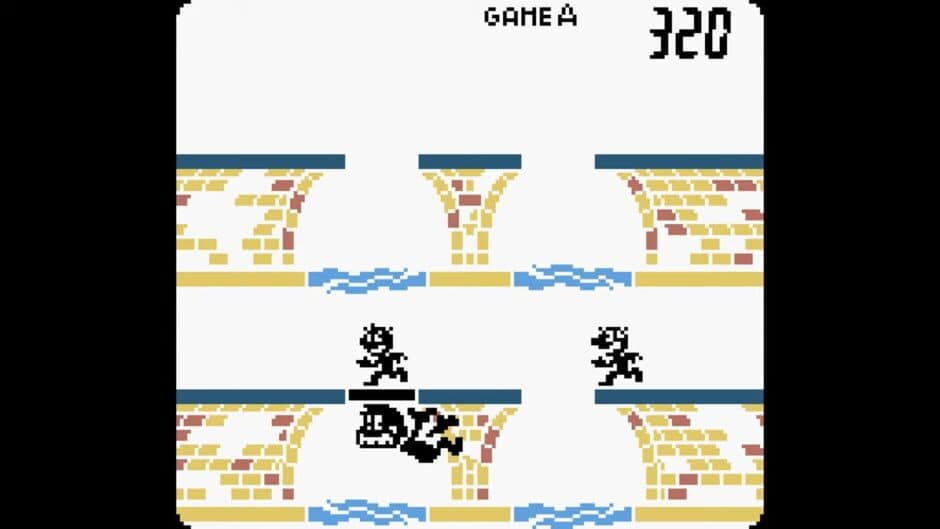 Manhole screenshot 2